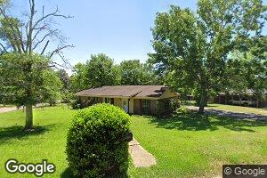 6669 King Arthur Dr, Mobile, AL 36619