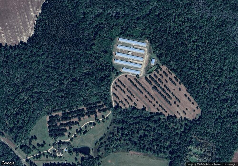 20311 Ga Highway 188, Pavo, GA 31778 - photo 1