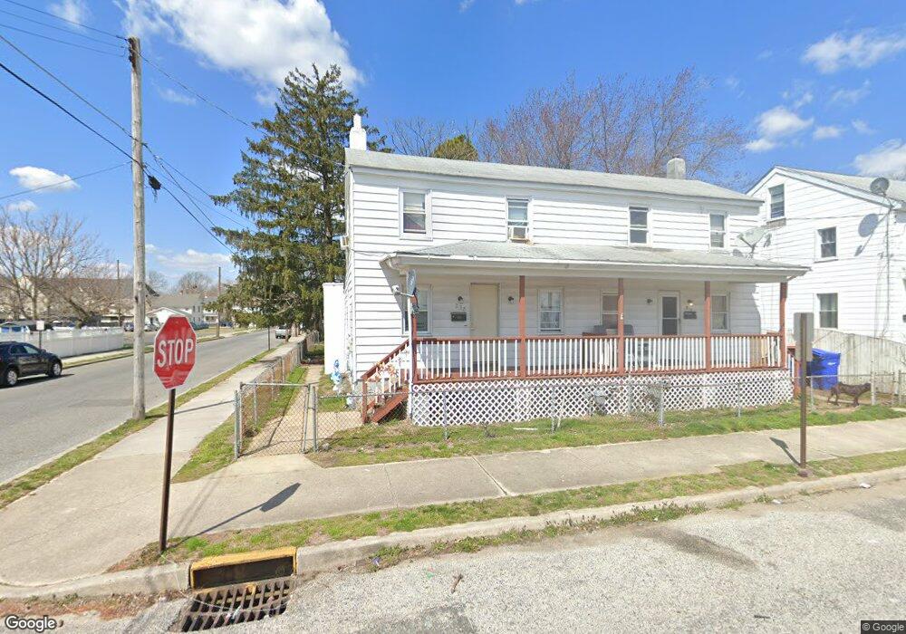 238 W Green St, Millville, NJ 08332 - photo 1