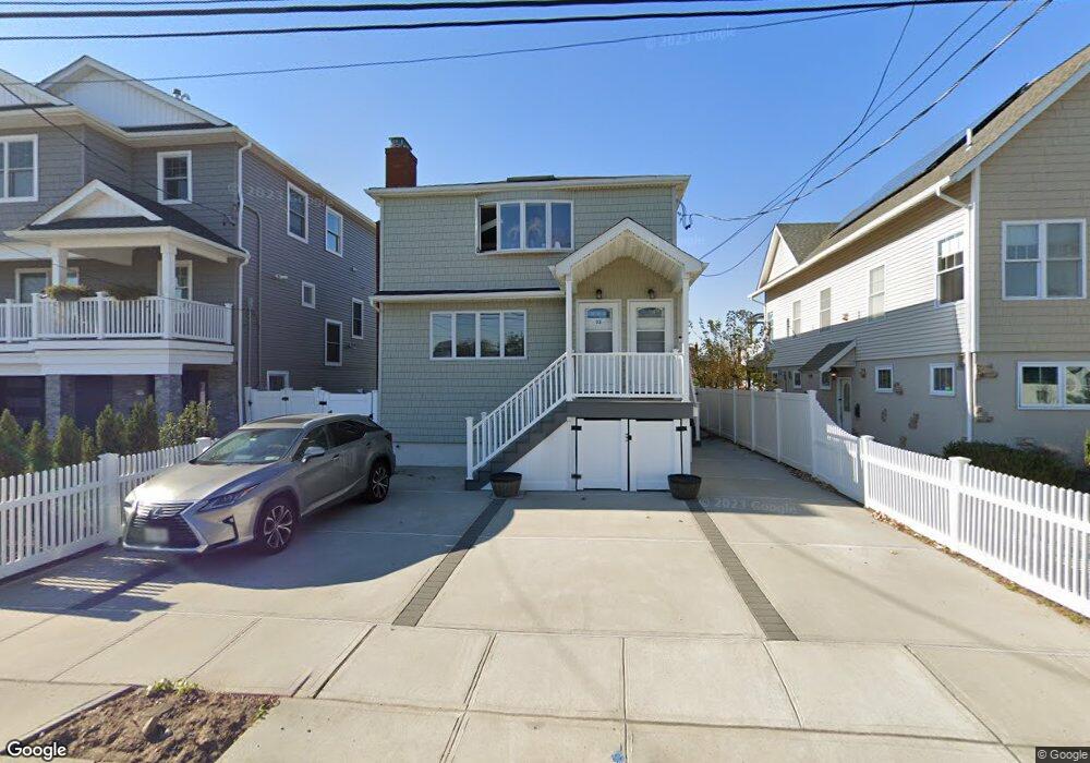 32 Suffolk Rd, Island Park, NY 11558 - photo 1