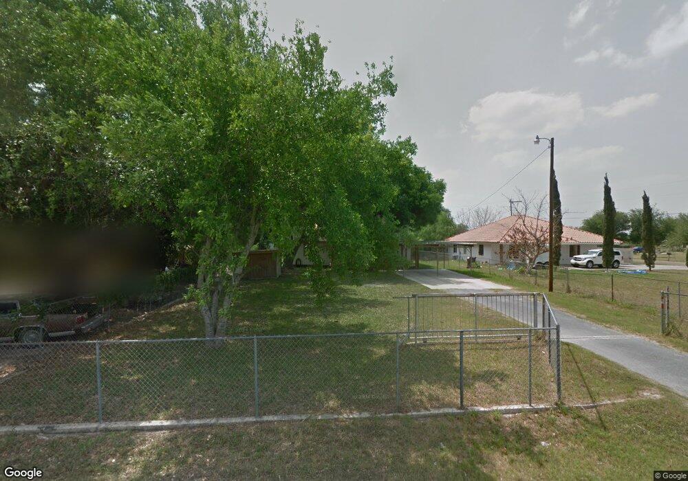 1613 Ricardo St, Weslaco, TX 78596 - photo 1