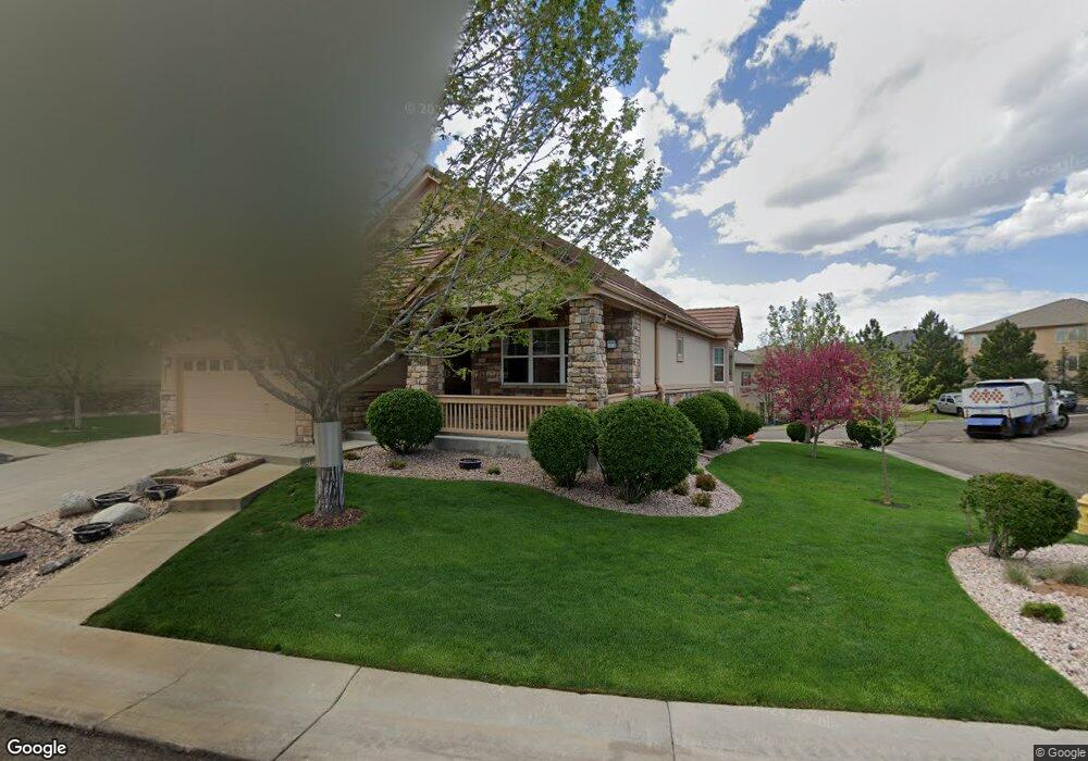 6607 S Tibet Ct, Aurora, CO 80016 - photo 1
