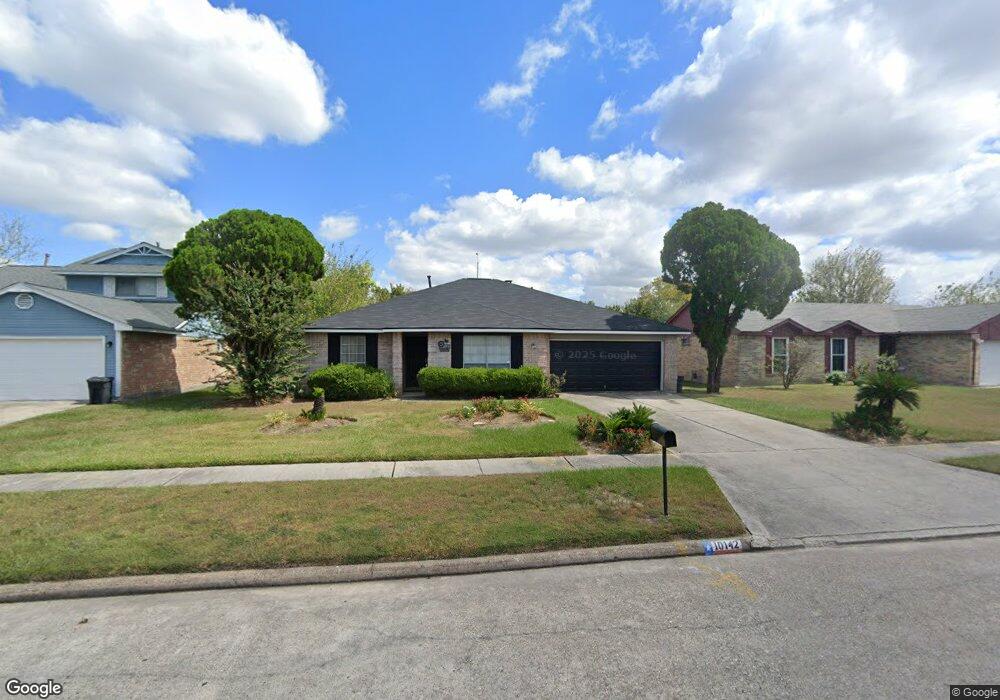 10142 Northview Dr, Houston, TX 77086 - photo 1