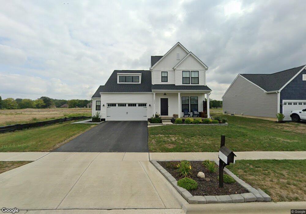 1540 Shagbark St, Circleville, OH 43113 - photo 1