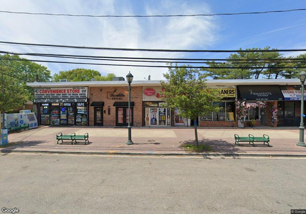 366 Dogwood Ave, Franklin Square, NY 11010 - photo 1