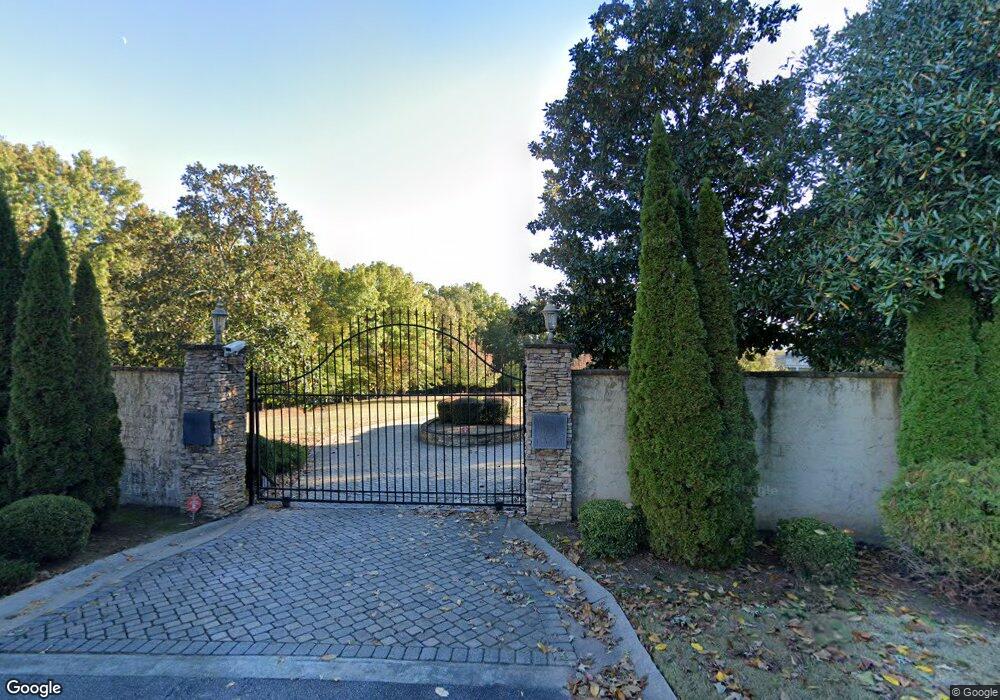 0 William Falls Dr unit 8344283, Canton, GA 30114 - photo 1