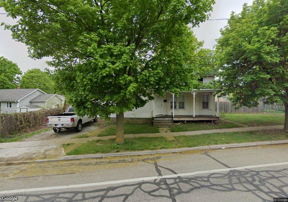 715 Toledo St, Adrian, MI 49221 - photo 1