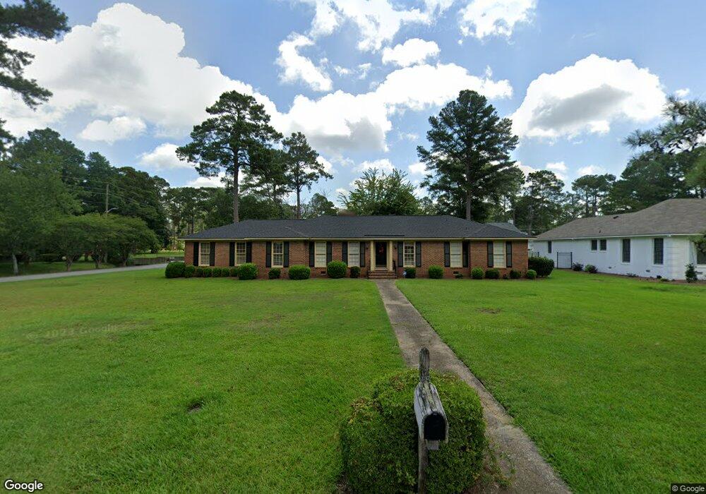 1621 Lynwood Ln, Albany, GA 31707 - photo 1