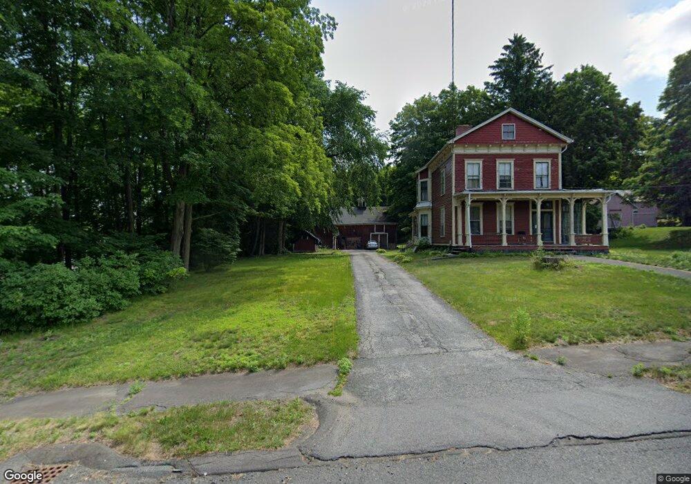 4 Chapel St, Wilbraham, MA 01095 - photo 1