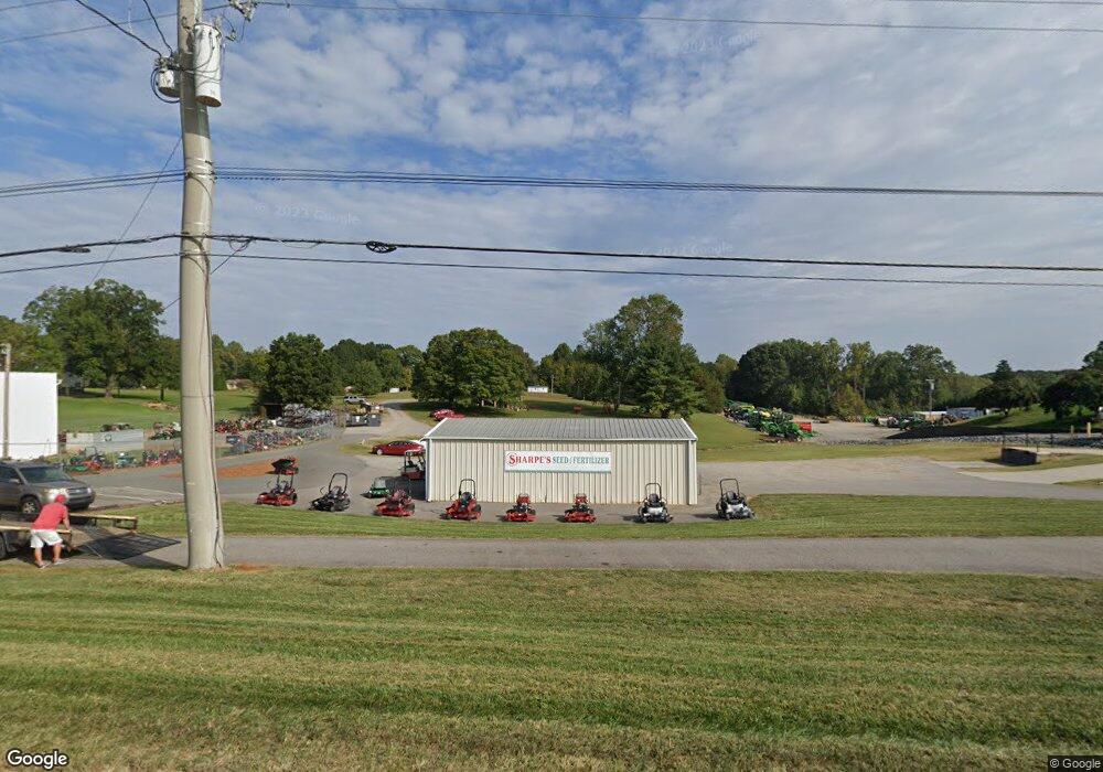 615 Mocksville Hwy, Statesville, NC 28625 - photo 1