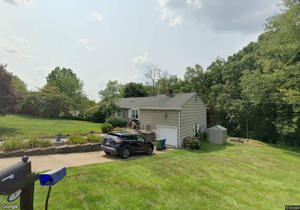 1 Scott Ln, Cromwell, CT 06416 - photo 1