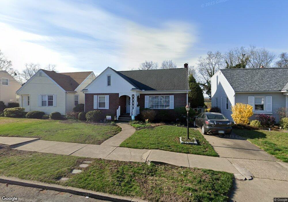 710 Susquehanna Ave, Wyoming, PA 18644 - photo 1