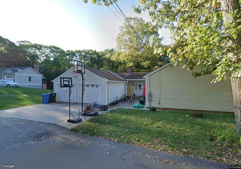 16 Parkview Trail, Cumberland, RI 02864 - photo 1