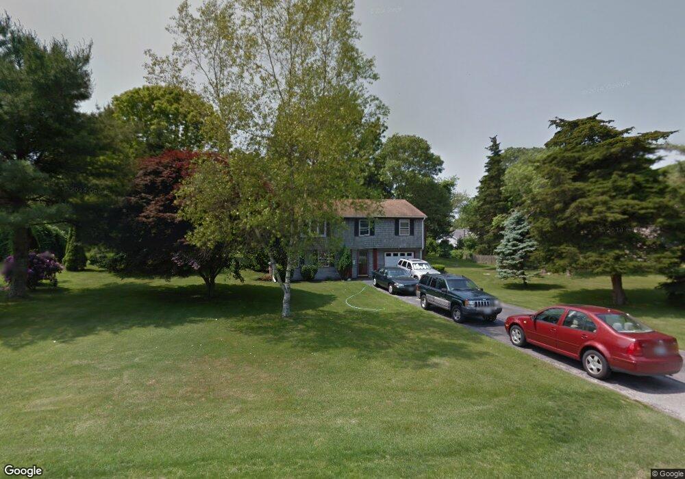 21 Robin Hollow Ln, Westerly, RI 02891 - photo 1