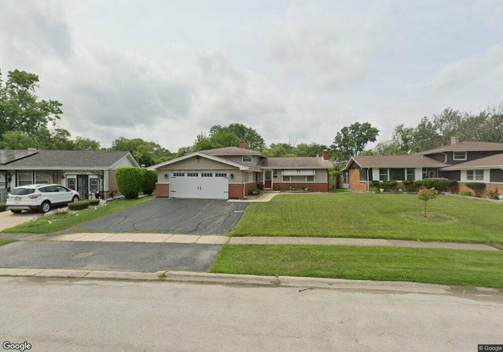 17202 Elm Dr, Hazel Crest, IL 60429 - photo 1