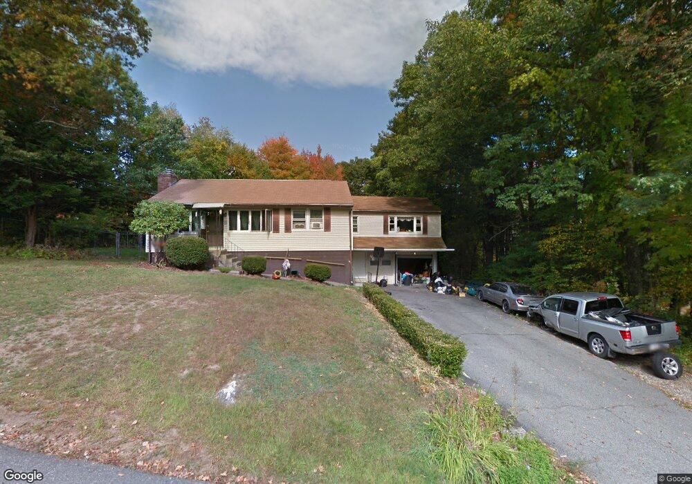 12 Siani Rd, Leicester, MA 01524 - photo 1