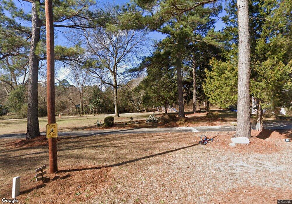 3613 Rawlinson Rd, Columbia, SC 29209 - photo 1