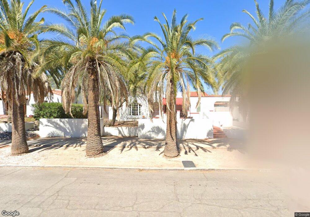 2123 E 5th St, Tucson, AZ 85719 - photo 1
