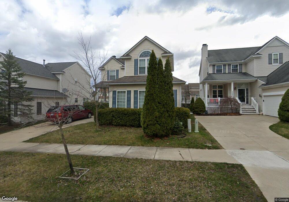 1295 Timmins Dr unit 120, Ann Arbor, MI 48103 - photo 1