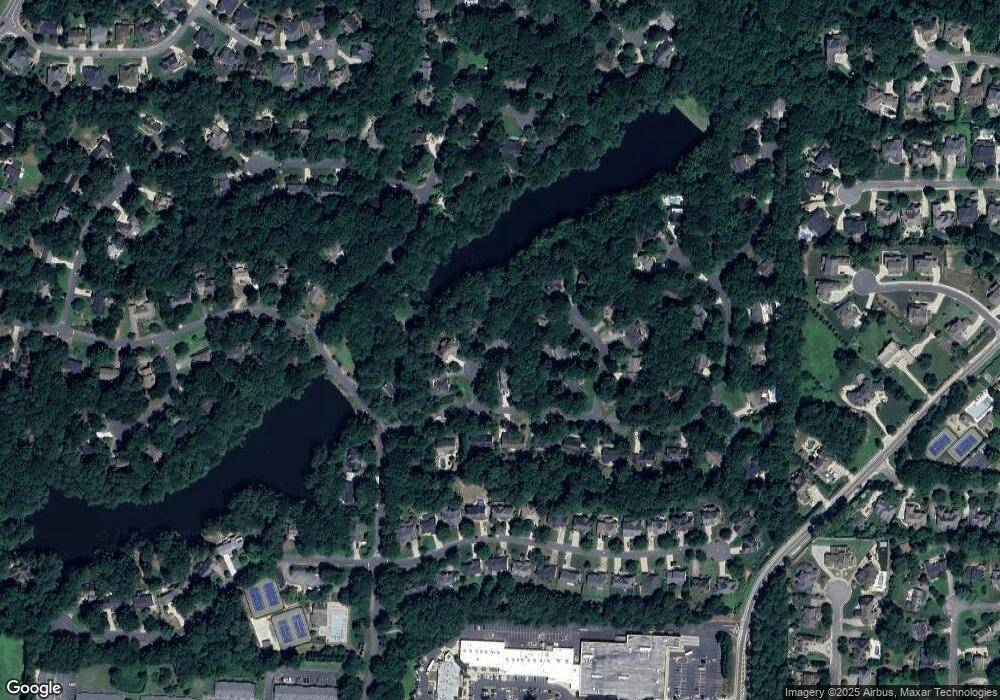 3392 Silverstone Ct NE unit 6, Roswell, GA 30075 - photo 1