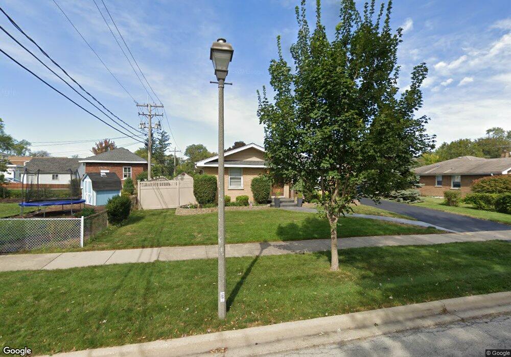 371 W Grantley Ave, Elmhurst, IL 60126 - photo 1