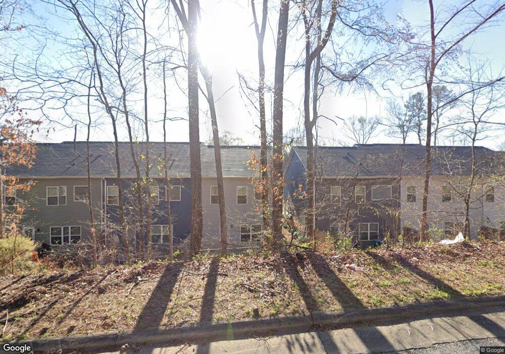 2685 Ravencliff Dr, Austell, GA 30121 - photo 1