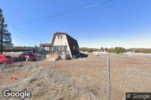 10905 Tampico Dr, Flagstaff, AZ 86004