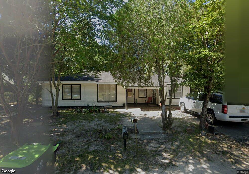 1414 Adams St, Douglas, GA 31533 - photo 1