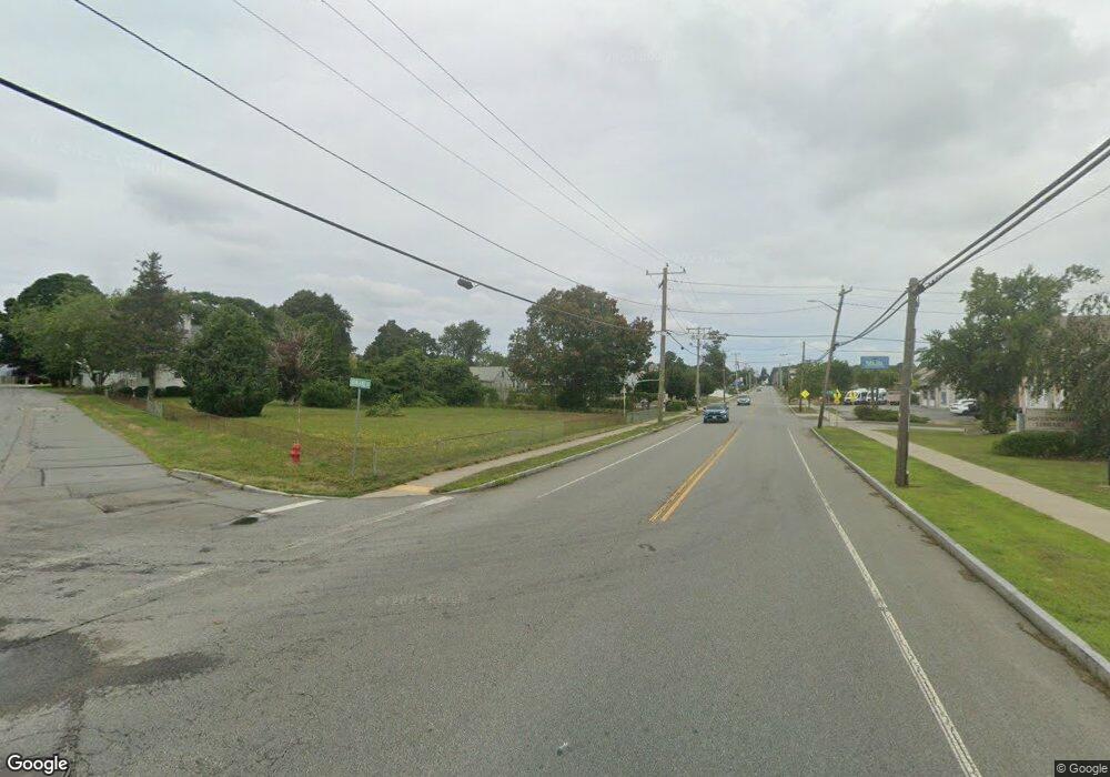 00 Howland St, Dartmouth, MA 02748 - photo 1