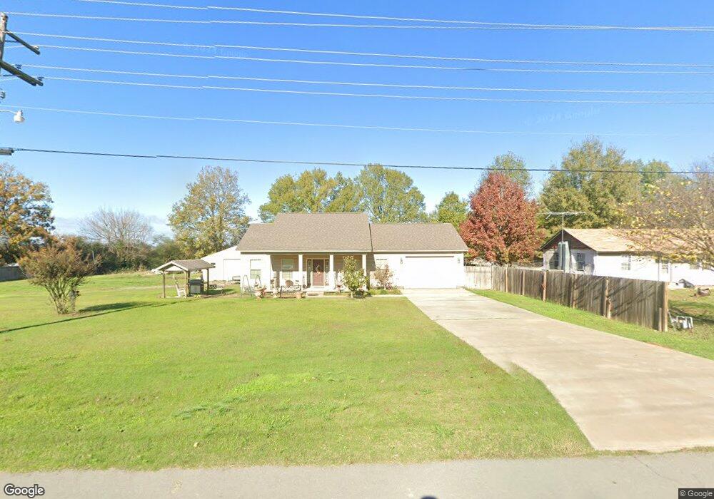 976 Old England Hwy, Stuttgart, AR 72160 - photo 1