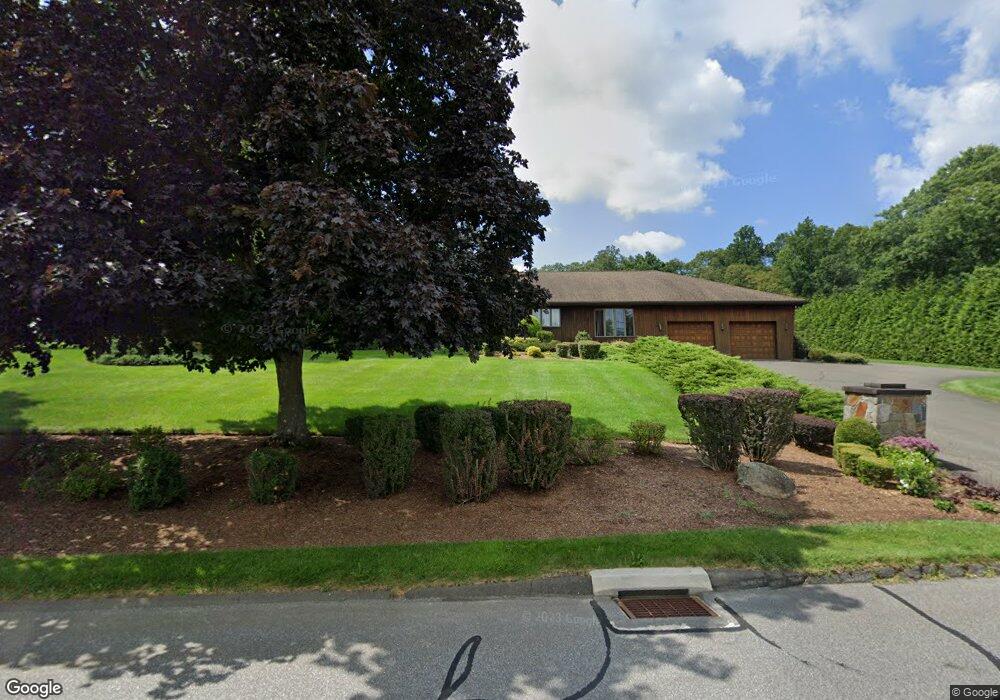 60 Obtuse Rd S, Brookfield, CT 06804 - photo 1