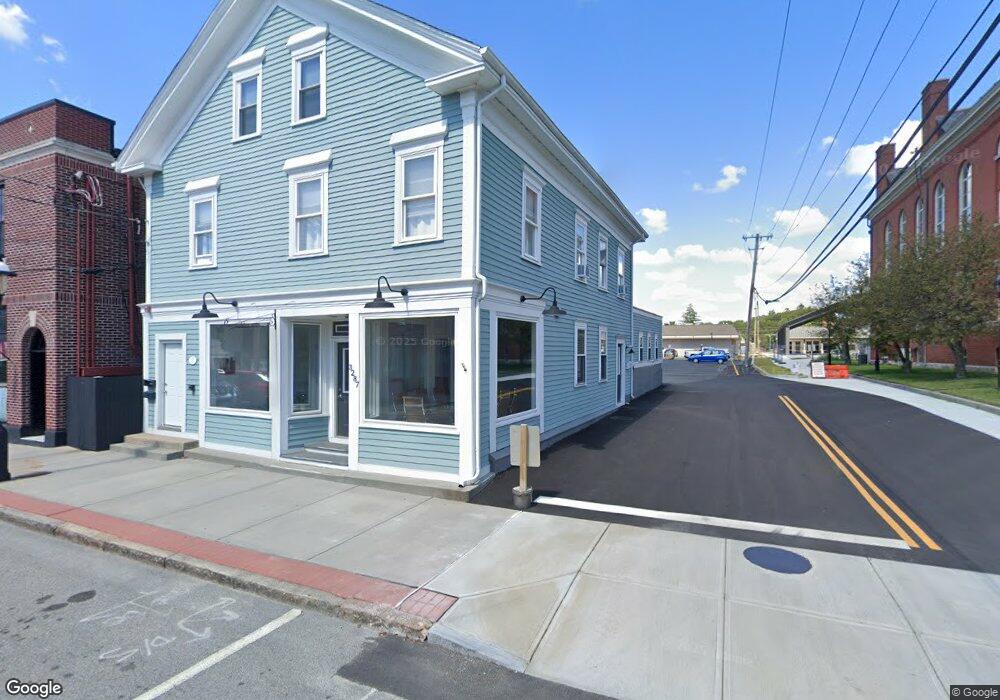 3287 Post Rd, Warwick, RI 02886 - photo 1