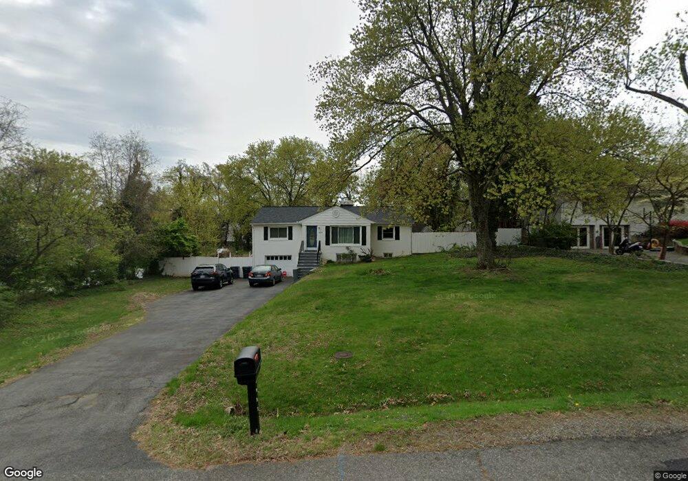 4625 Barnum Ln, Alexandria, VA 22312 - photo 1