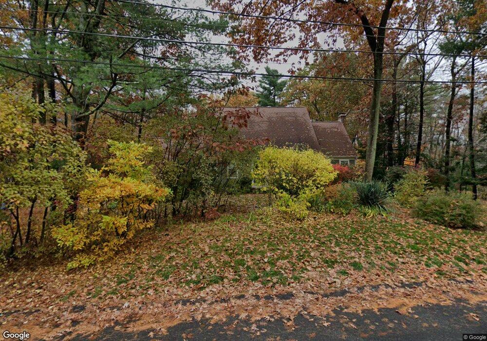 27 Squirrel Hill Rd, Acton, MA 01720 - photo 1