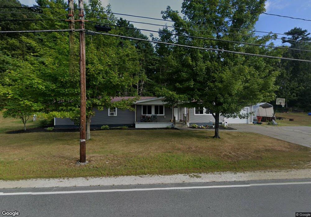 14 Barrington Rd, Barrington, NH 03825 - photo 1