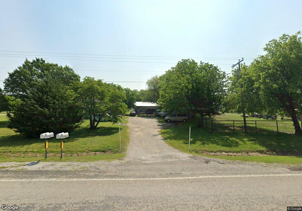 144 N Main St, Sadler, TX 76264 - photo 1