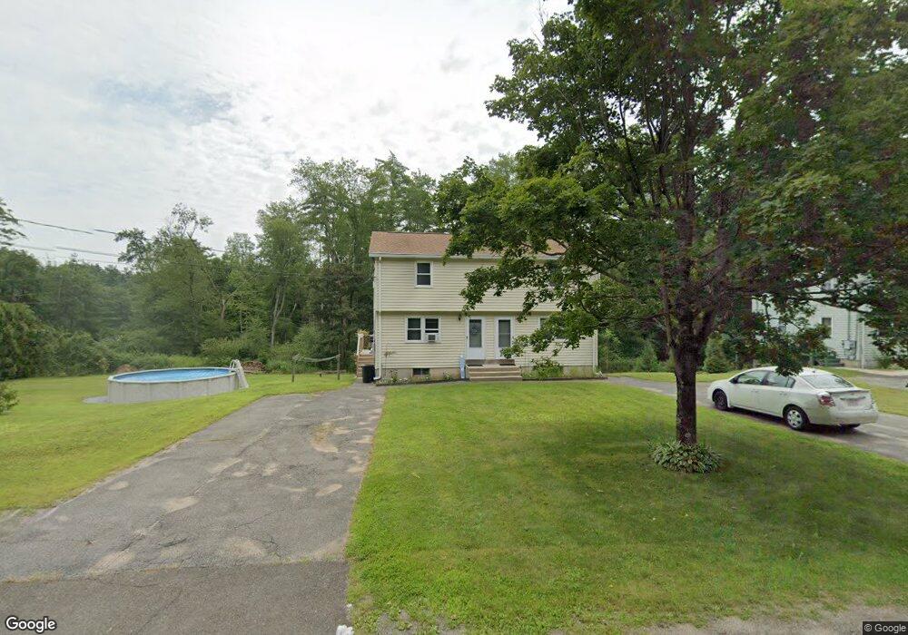 1668 Center St unit 1670, Ludlow, MA 01056 - photo 1