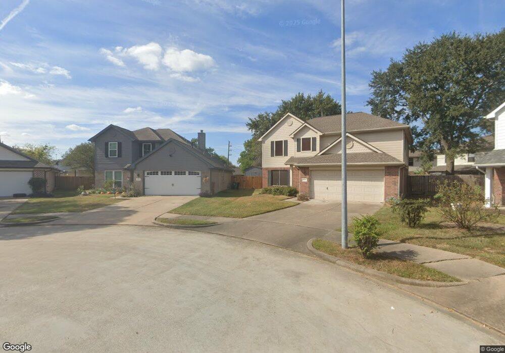 7219 Meadow Mist Ct, Houston, TX 77041 - photo 1
