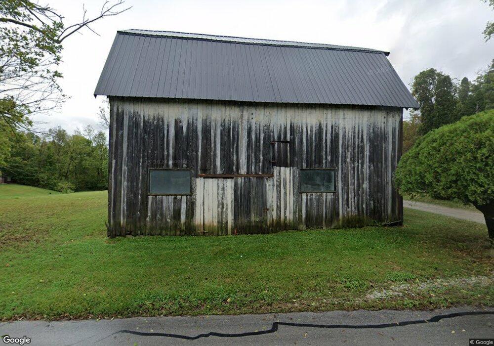 933 Randall Rd, Plainfield, IN 46168 - photo 1