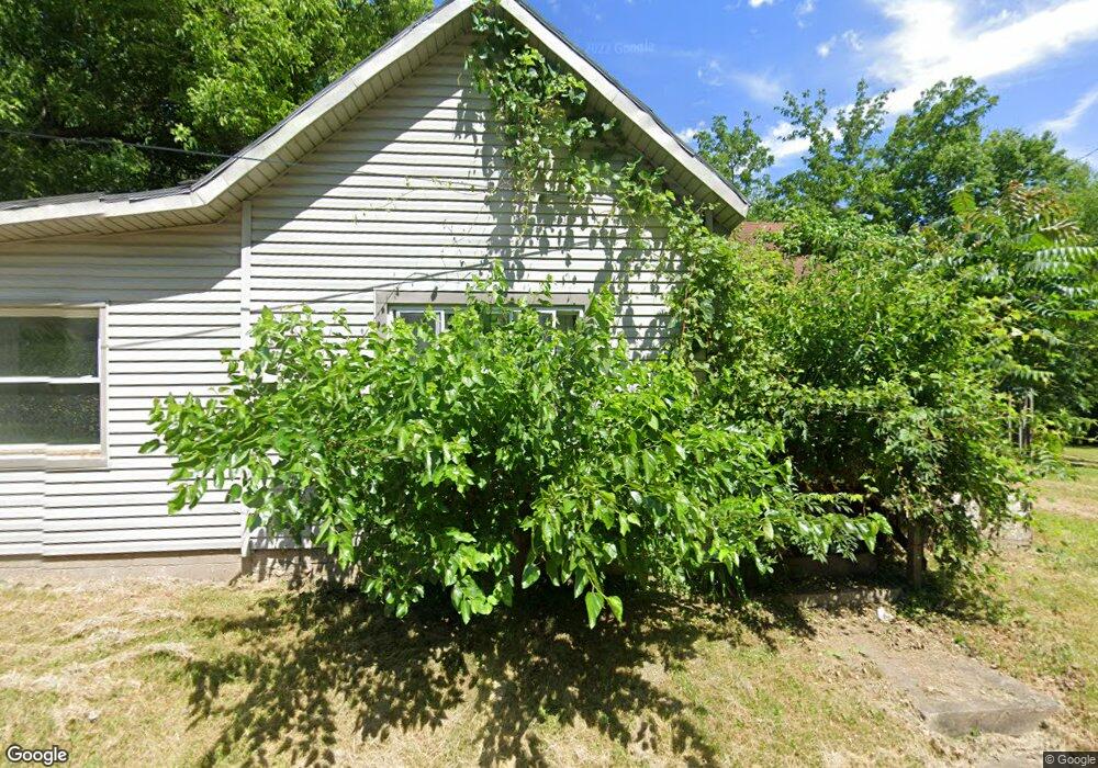 253 Jefferson St, Xenia, OH 45385 - photo 1