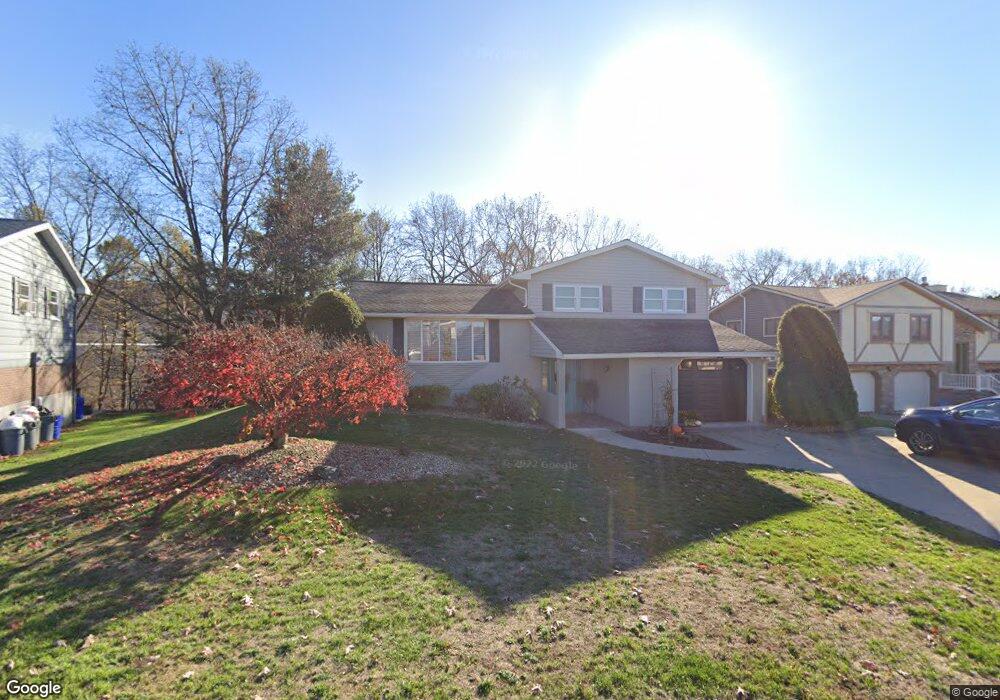 243 Mountain View Dr, Nanticoke, PA 18634 - photo 1