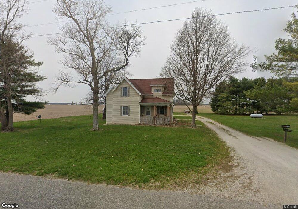 7692 S 800 E, La Fontaine, IN 46940 - photo 1