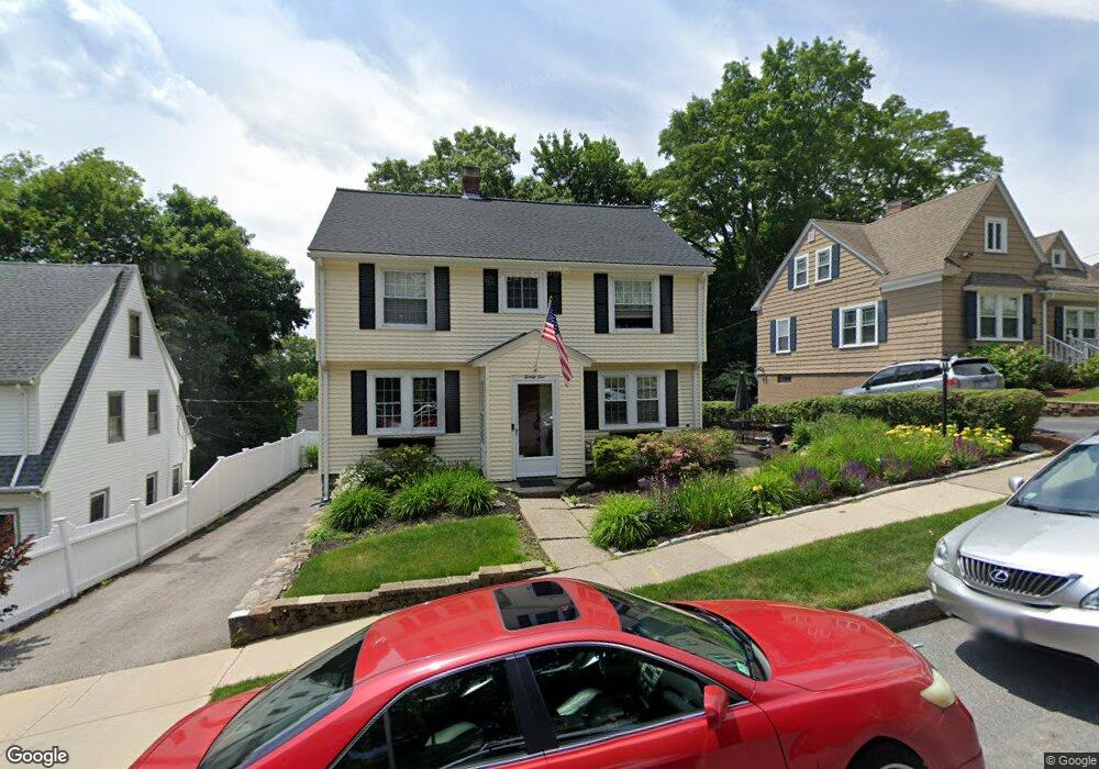 21 Rob Roy Rd, Worcester, MA 01602 - photo 1