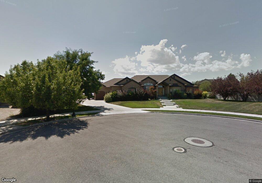 11258 Autumn View Ct, South Jordan, UT 84095 - photo 1