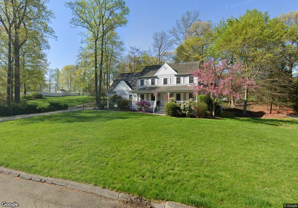 38 Pamela Rd, Cortlandt Manor, NY 10567 - photo 1