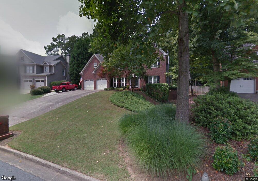 4936 Day Lily Way NW unit 6, Acworth, GA 30102 - photo 1