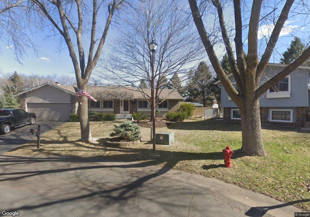 6960 Kirkwood Ln N, Maple Grove, MN 55369 - photo 1