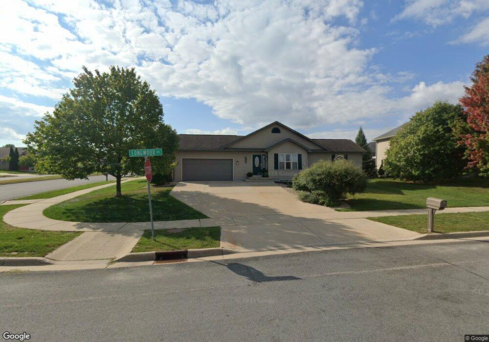 806 Longwood Dr, Oregon, WI 53575 - photo 1