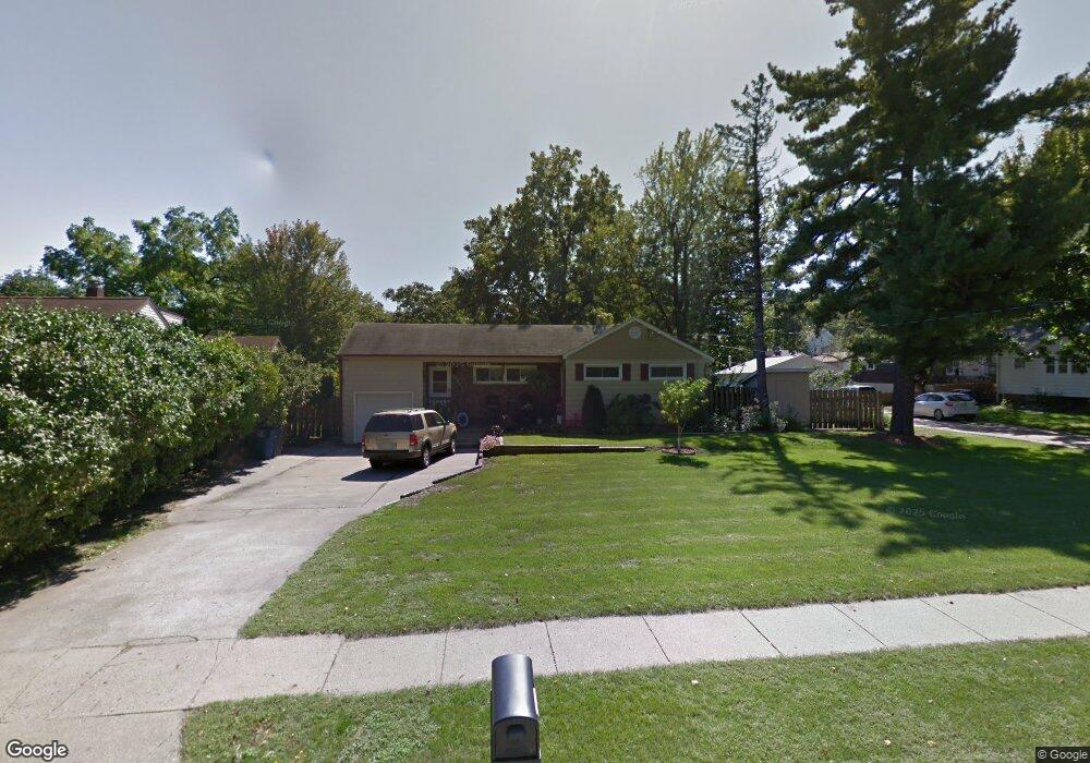 4520 Euclid Ave, Des Moines, IA 50310 - photo 1