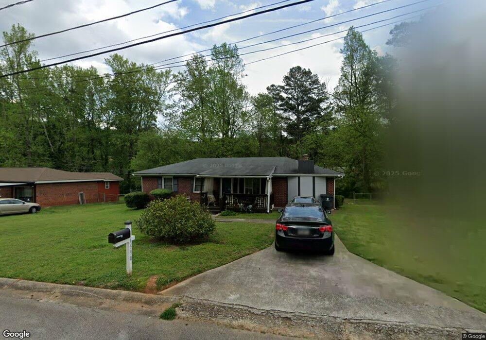 4590 Karla Cir unit 2, Conley, GA 30288 - photo 1